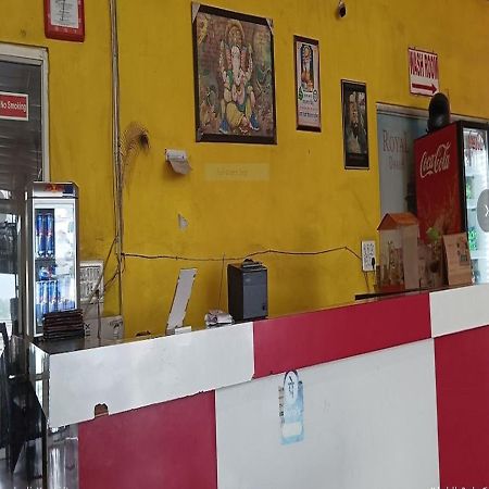 فندق Royal Dhaba, Murthal المظهر الخارجي الصورة
