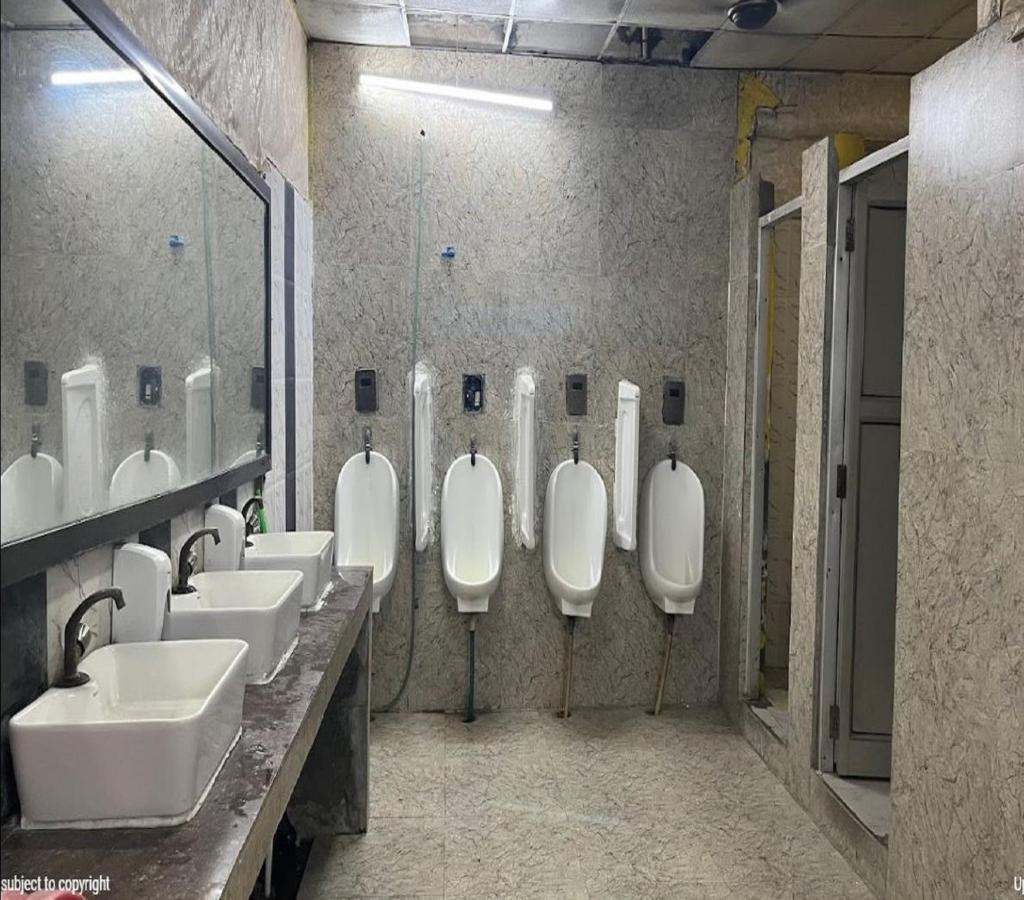 فندق Royal Dhaba, Murthal المظهر الخارجي الصورة