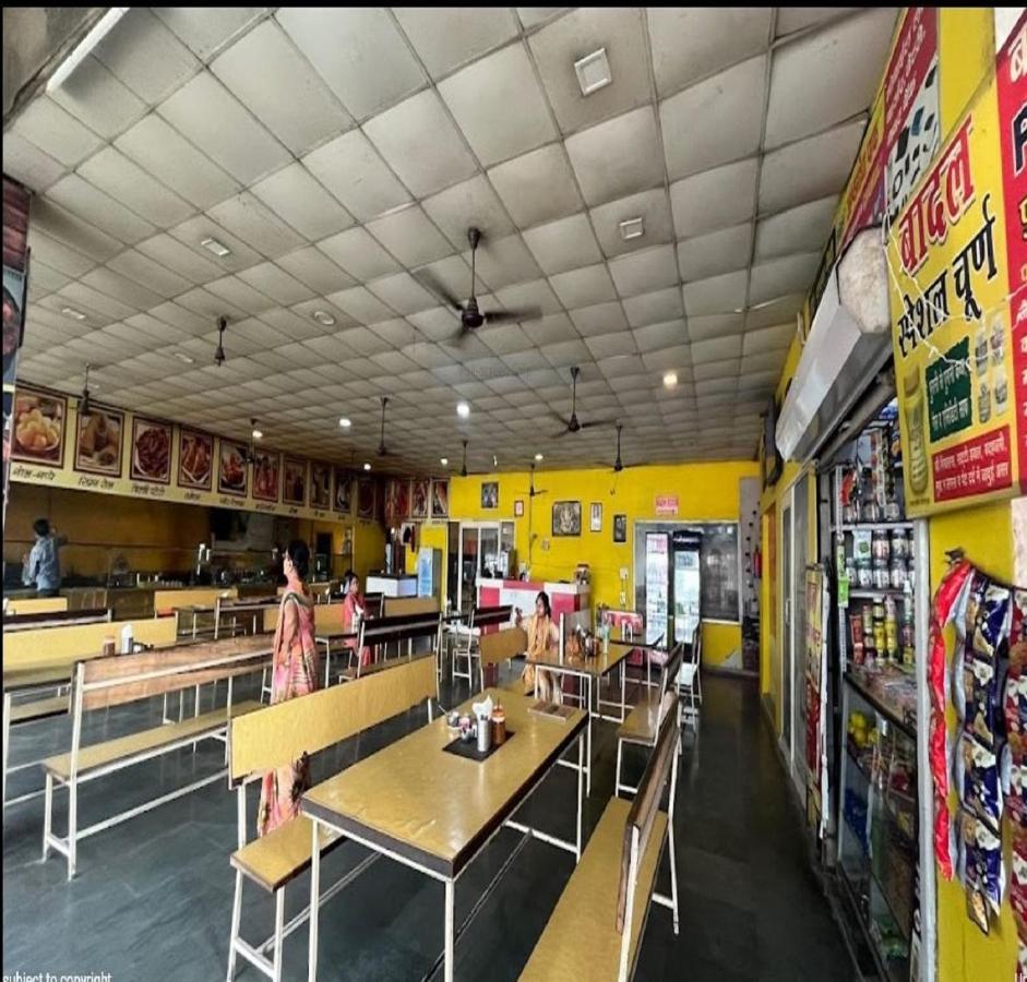 فندق Royal Dhaba, Murthal المظهر الخارجي الصورة