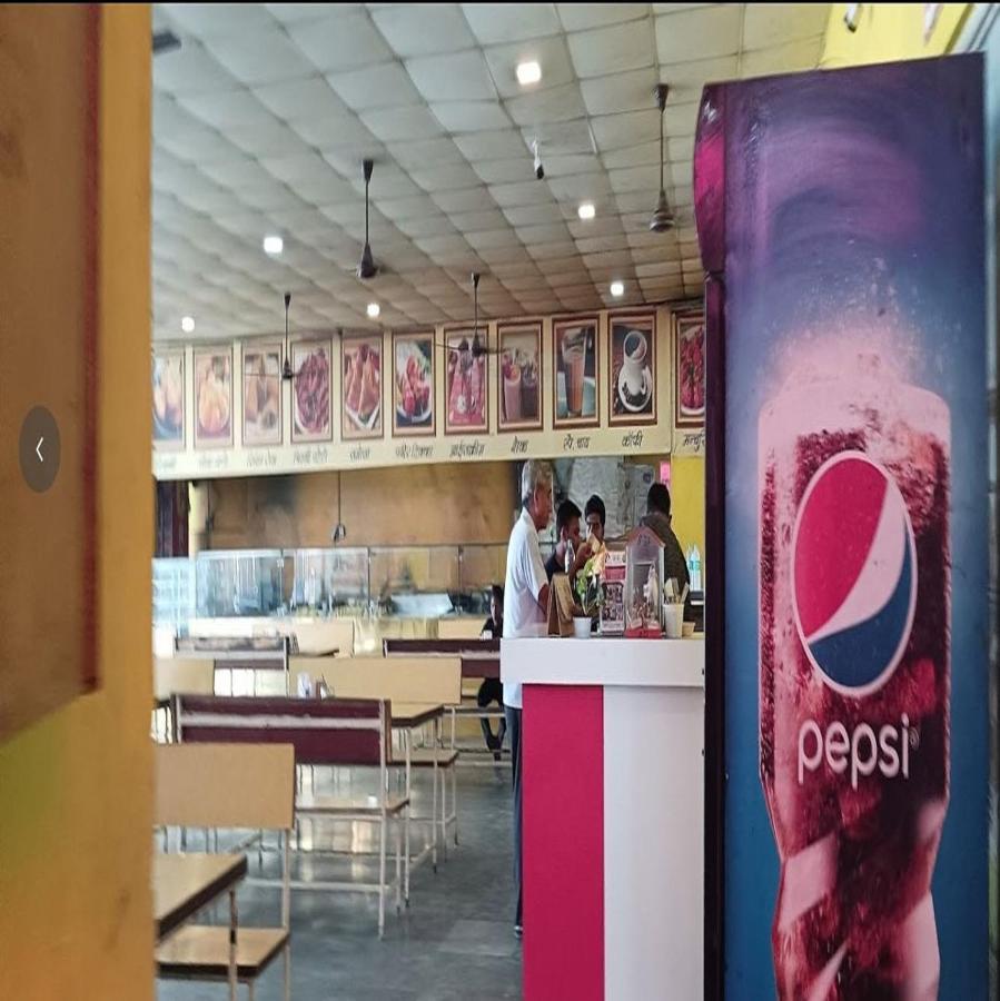 فندق Royal Dhaba, Murthal المظهر الخارجي الصورة