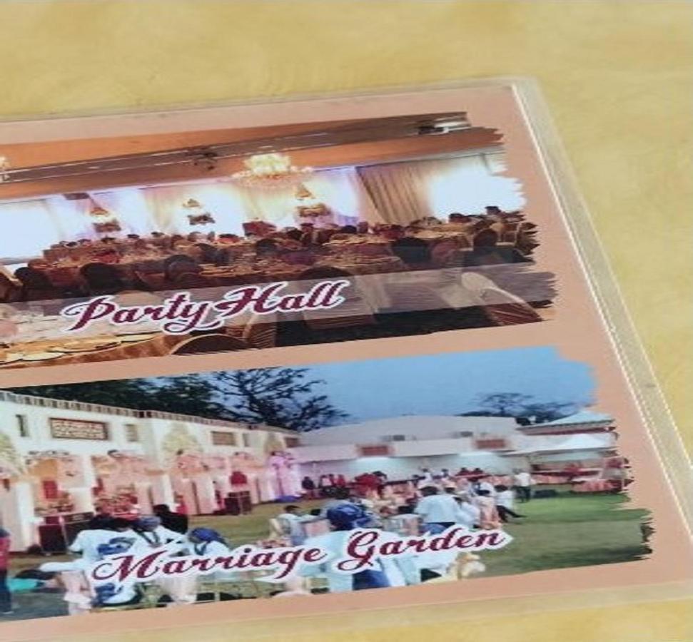 فندق Royal Dhaba, Murthal المظهر الخارجي الصورة