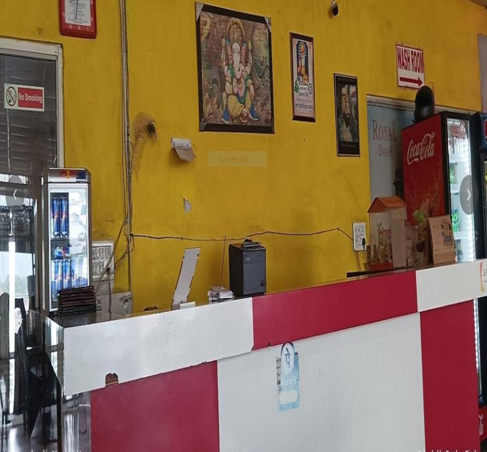 فندق Royal Dhaba, Murthal المظهر الخارجي الصورة
