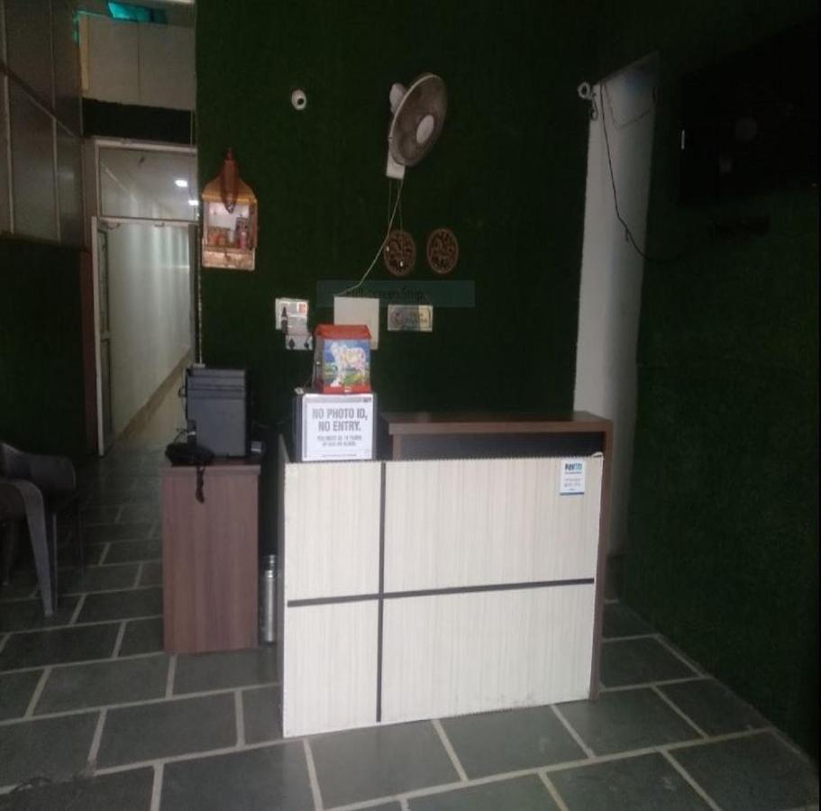 فندق Royal Dhaba, Murthal المظهر الخارجي الصورة